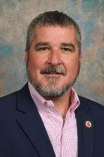 Brent Moore, Crowders Mountain Township